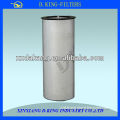 D.King air filter pressure regulator air filter element